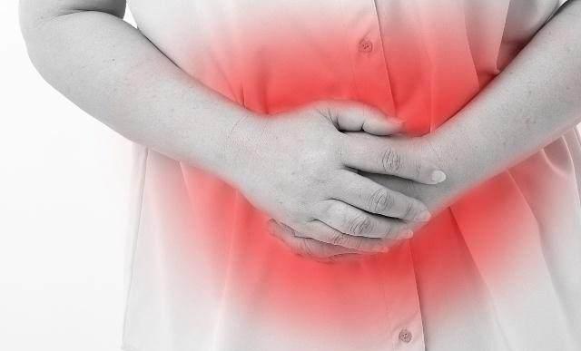 大姨妈颜色发黑怎么回事,大姨妈第一天颜色发黑是怎么回事