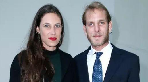 摩纳哥王子安德烈现状图,岁月是把杀猪刀丘吉尔