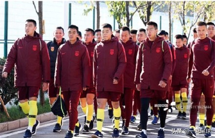 2019中超武汉卓尔球员名单,2019卓尔球员