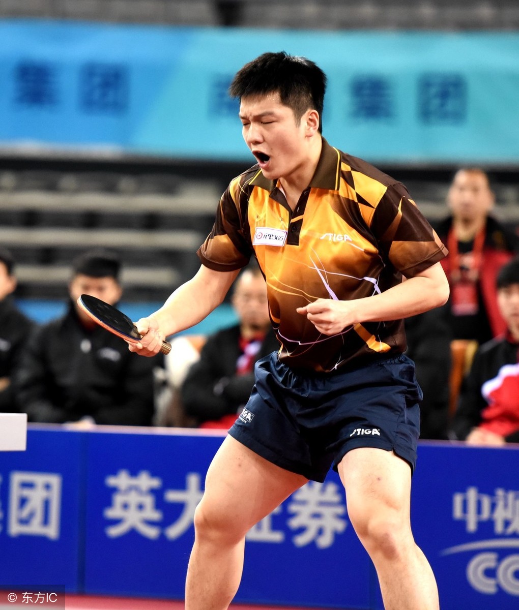 乒乓球赛局中，反手怎么去处理搓过来的下旋球，几点技巧借鉴学习