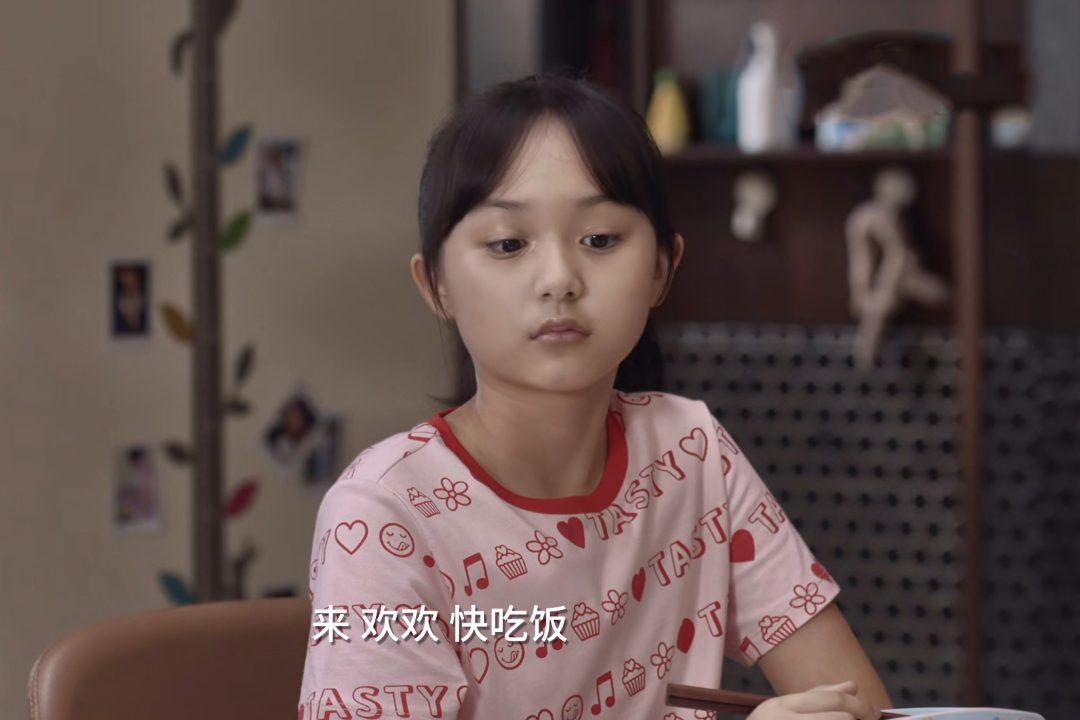 《小舍得》学区房泡汤，夏君山还有手段送欢欢进翰林，南俪却反对