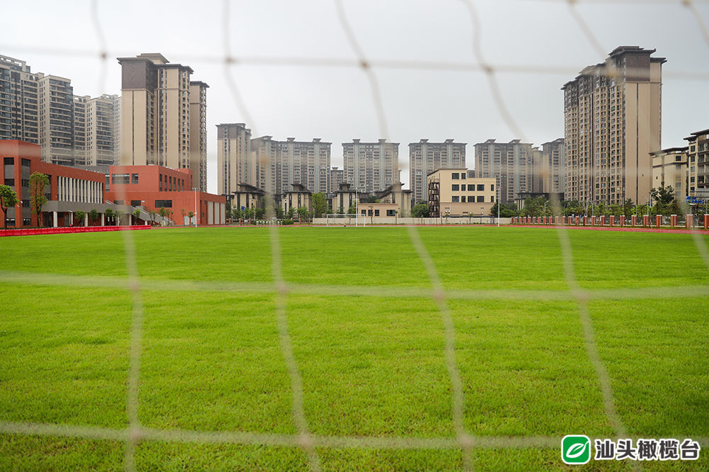 2022广东省青少年足球锦标赛汕头,汕头市第三届亚青会