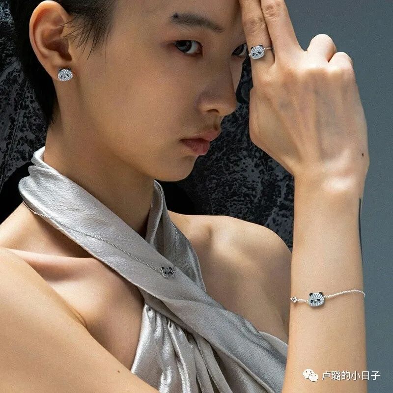 超爱的三件套推荐,十大实用小众首饰品牌