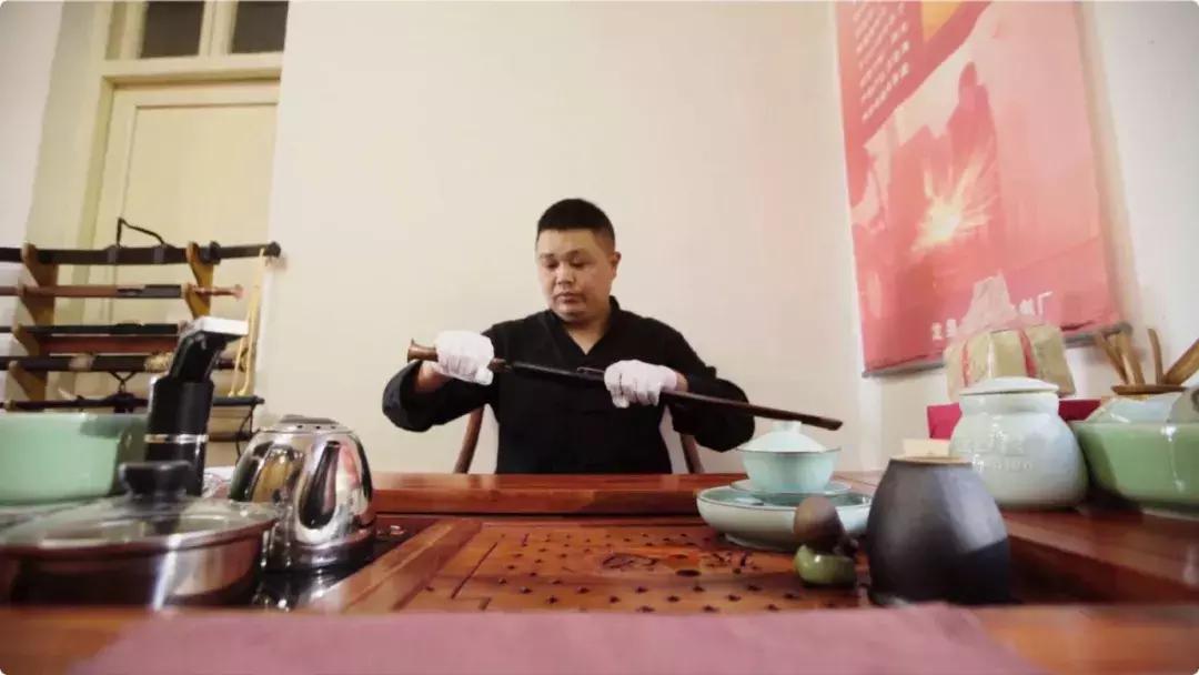 隐与青山铸剑25载，能否重现汉剑华彩？