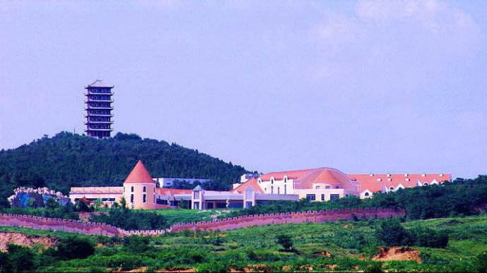 山东潍坊昌乐县委书记,山东潍坊昌乐县