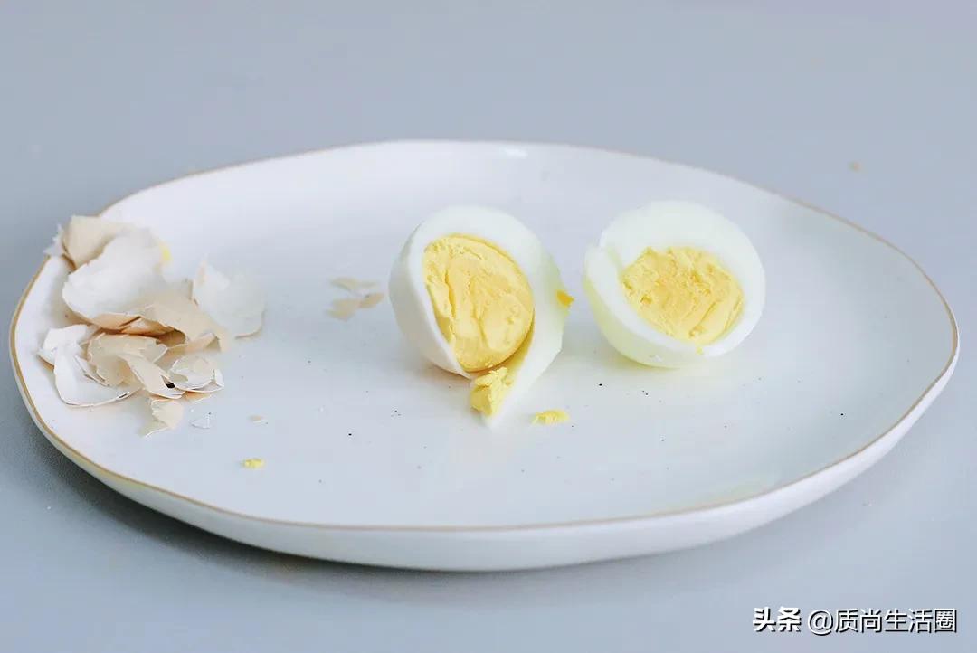 如何用煮蛋神器煮温泉蛋,家用温泉蛋溏心蛋小型煮蛋神器