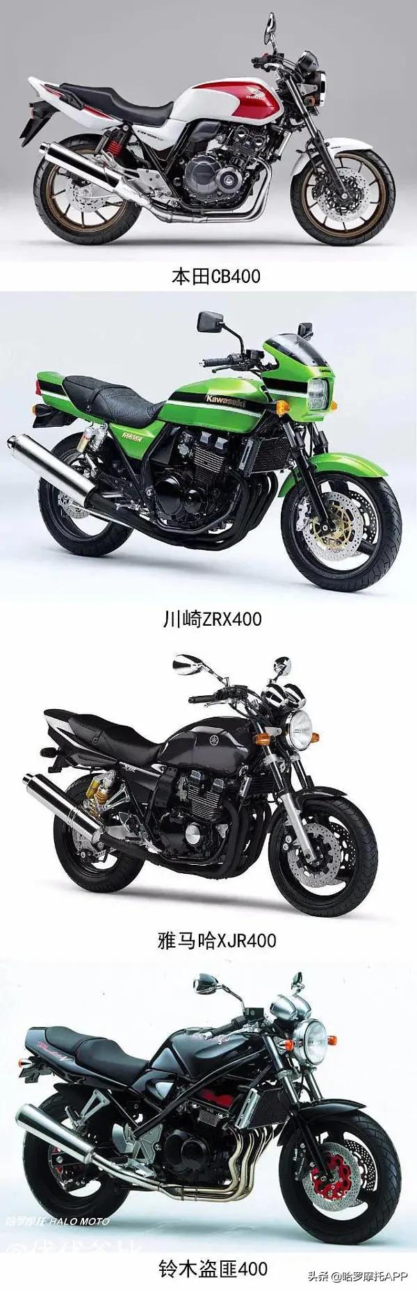 如果本田cb400引进得多少钱,cb400到底能不能下手