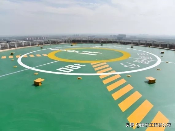 恭喜单位获得鲁班奖,中天建设集团有几个鲁班奖