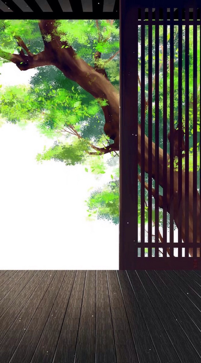 光遇氛围感壁纸古风,激励人的锁屏壁纸古风