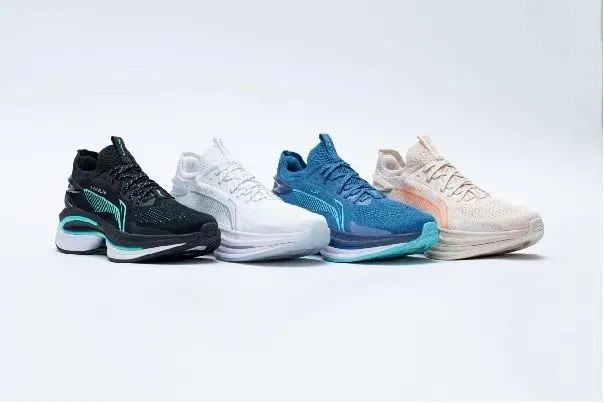 李宁利刃2推荐,李宁利刃2非市售配色