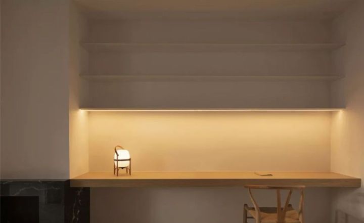 家庭灯光重要性,家庭装修灯光的五大布局