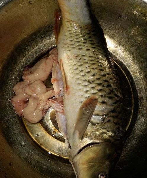 怎样做清炖鱼块汤,怎样做清炖鱼最好吃