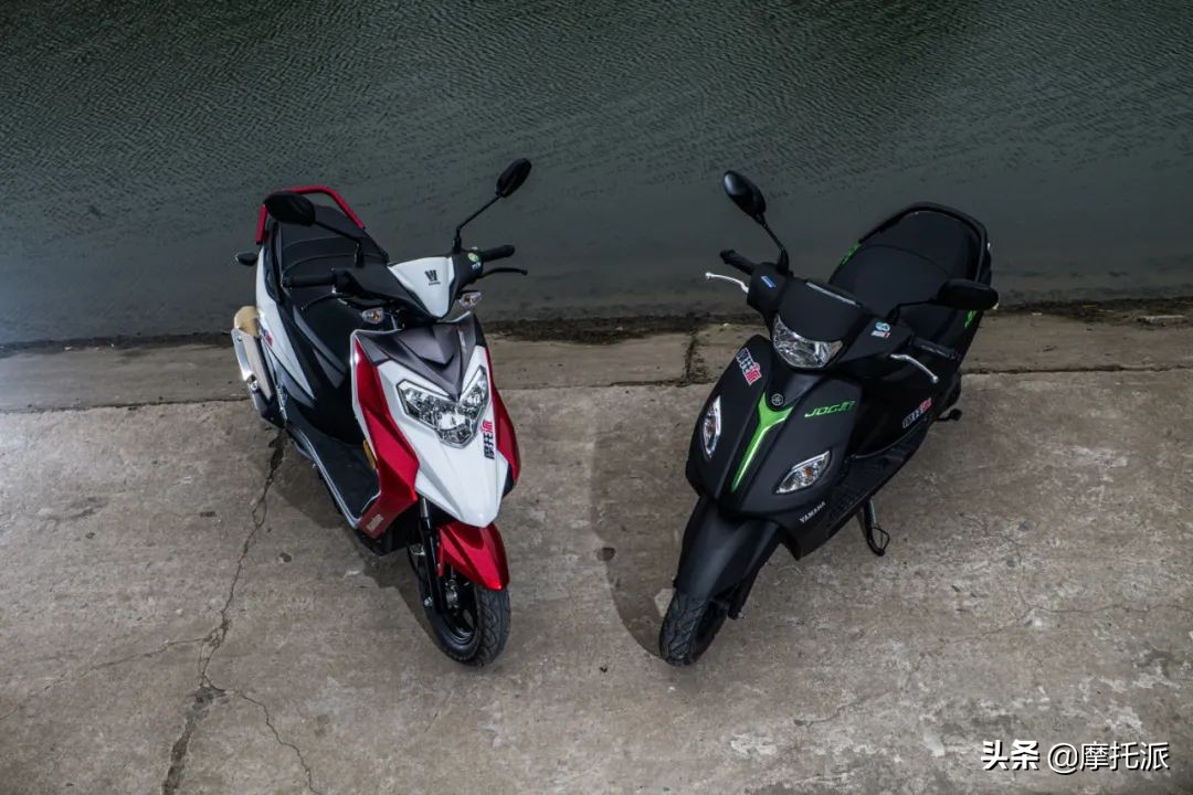豪爵ucr和雅马哈巧格,雅马哈巧格i与豪爵哪个动力好