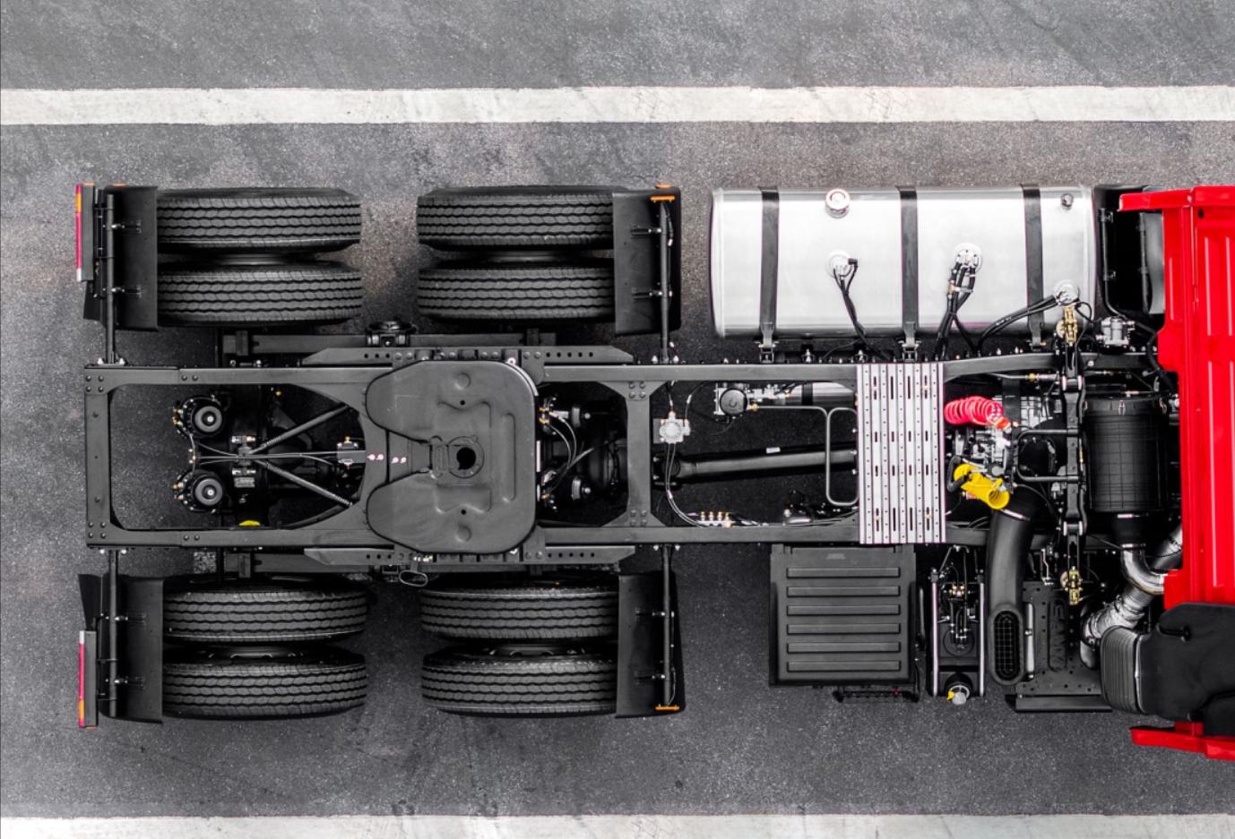 三一重卡道依茨320发动机参数,三一道依茨发动机品质怎么样