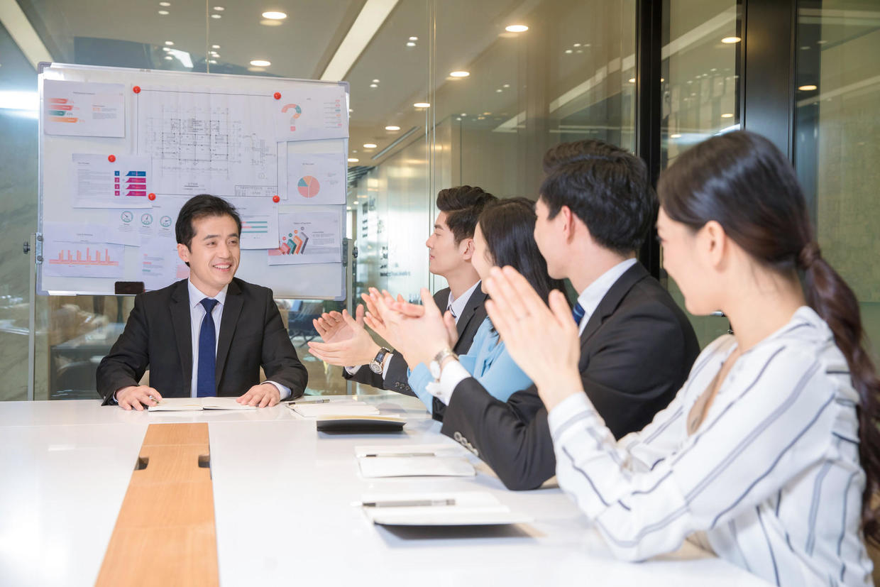 怎样和不懂技术的领导相处,不懂怎么跟领导聊天