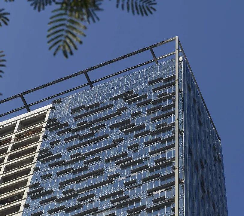 广州世界之窗简介,广州世界之窗大厦