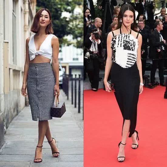 盘点2022年女鞋流行趋势,如何了解每年女鞋流行风格和趋势