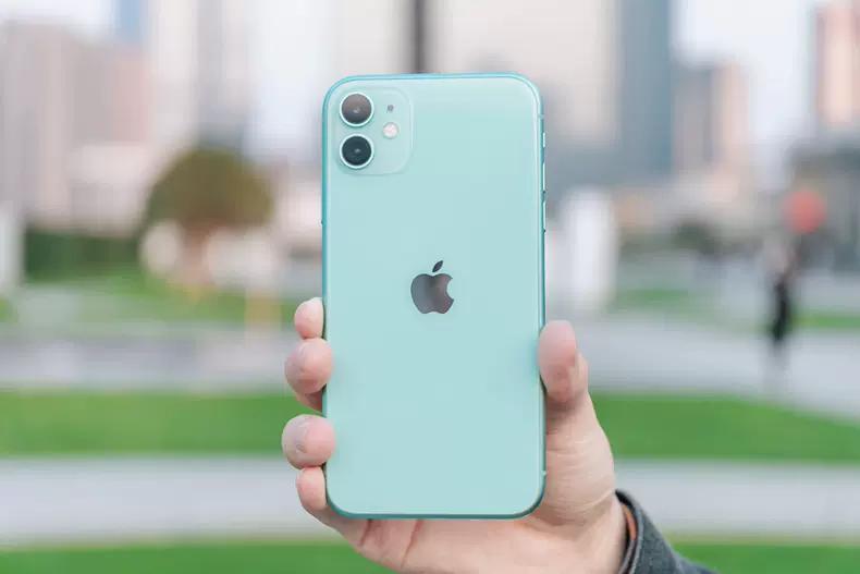 iphone11未来可以用5g吗,iphone11在5g到来会不会被淘汰