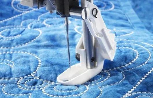 电脑绣花的基本知识,绣花机绣花怎样才能平整