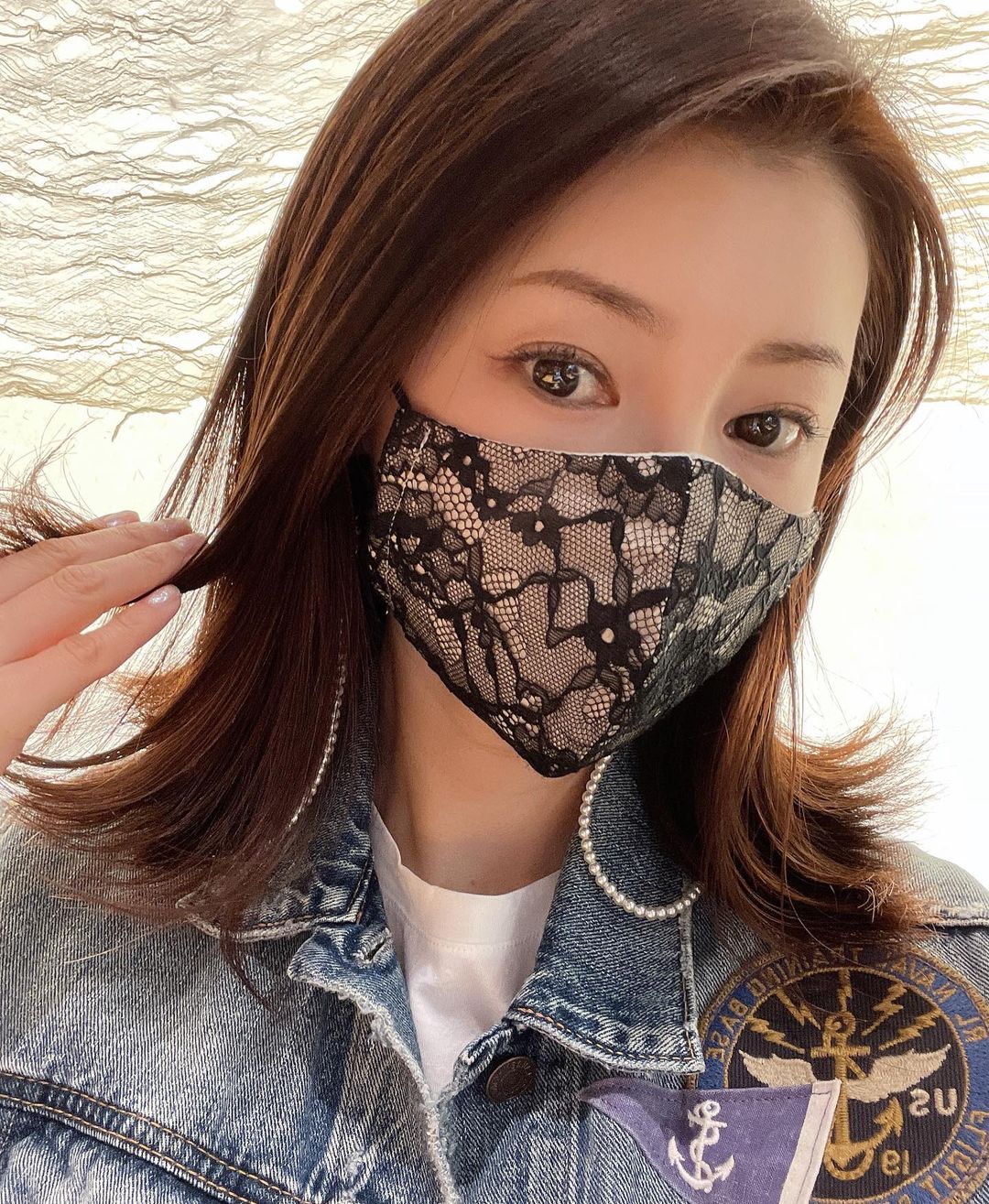 日本不老仙妻水谷雅子的秘诀,日本冻龄女神水谷雅子作息