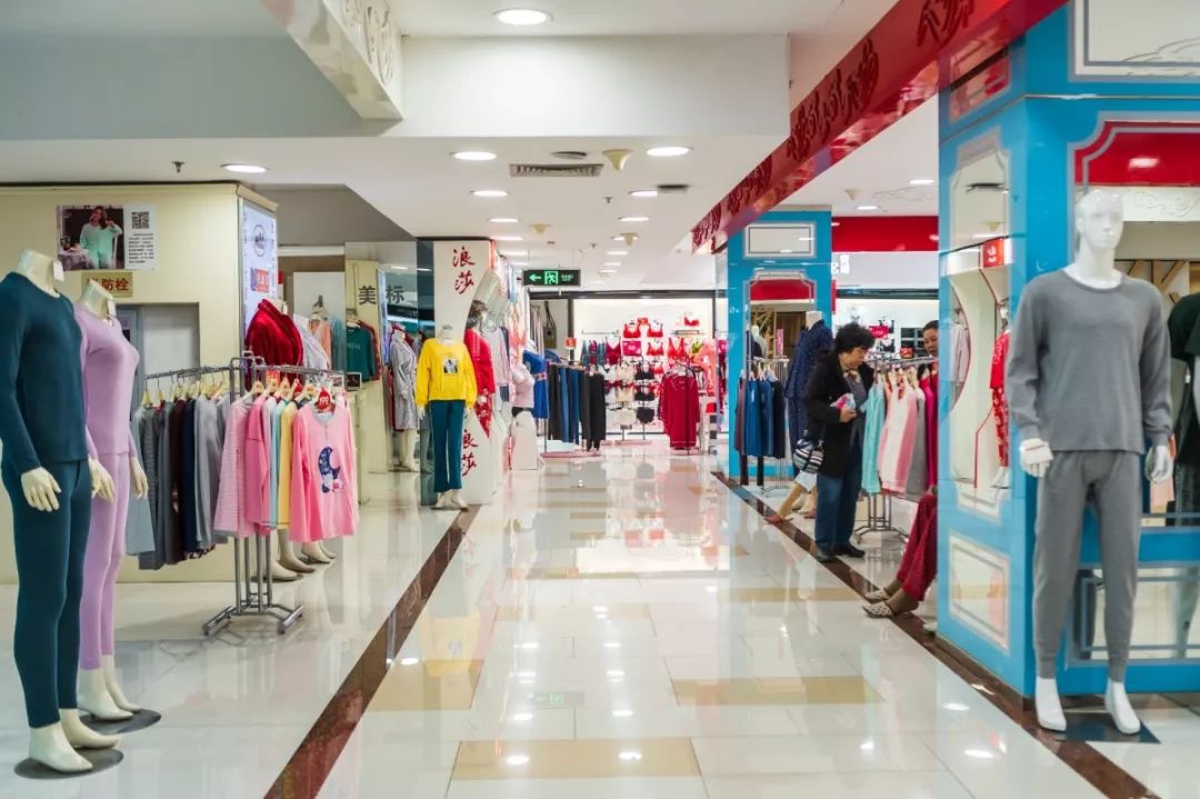 要火！天津又一知名商场“改头换面”！内部员工首度曝光