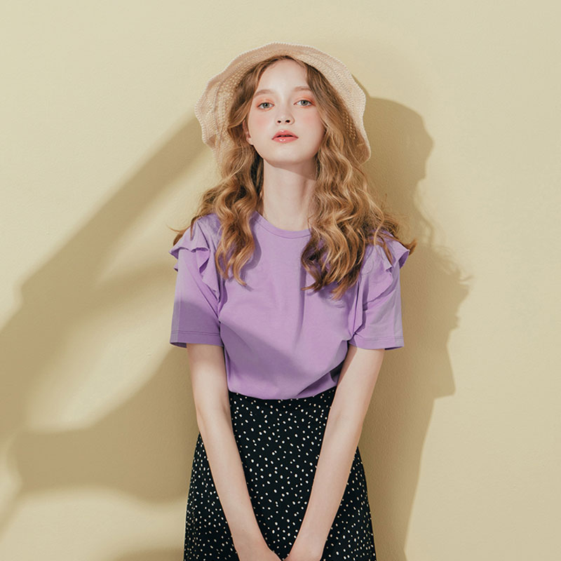 如何营造甜妹人设,如何打造甜美少女感