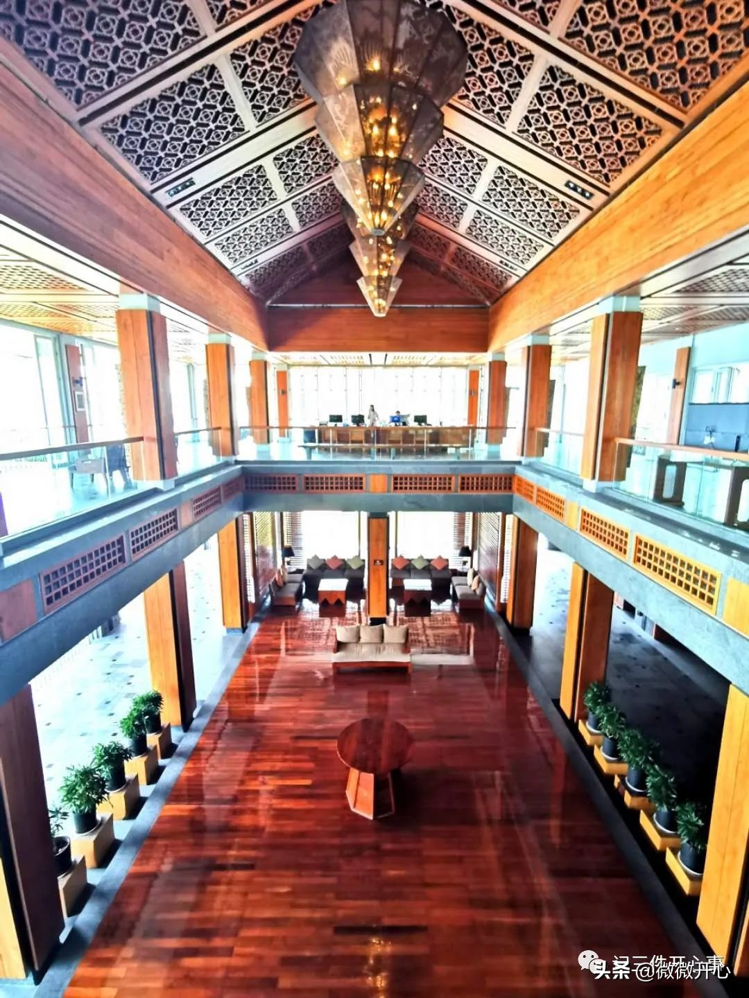 这三家酒店最适合企业商旅的需求