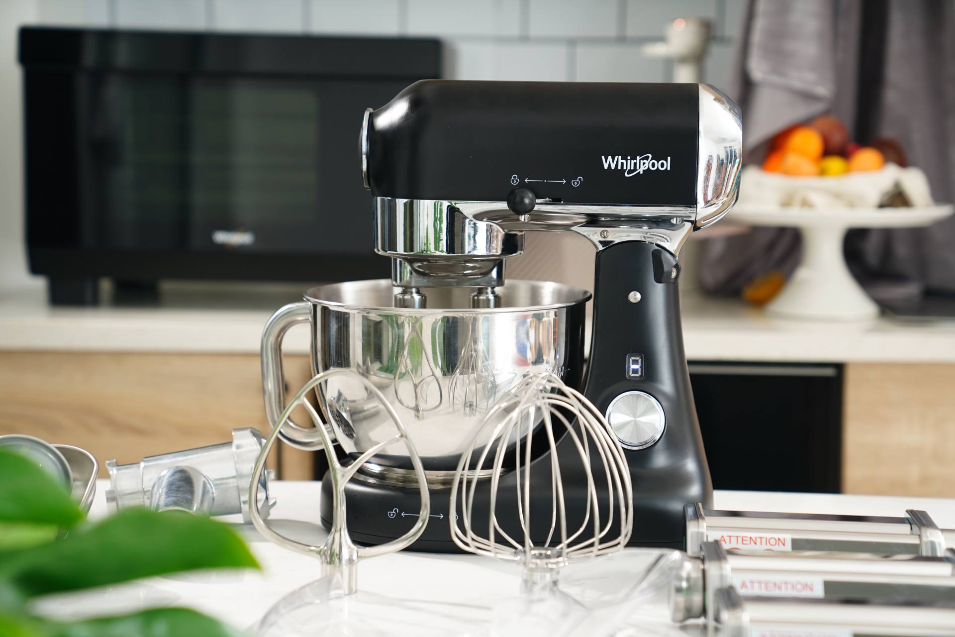 厨房必买的十大家电,花了一万多的橱柜