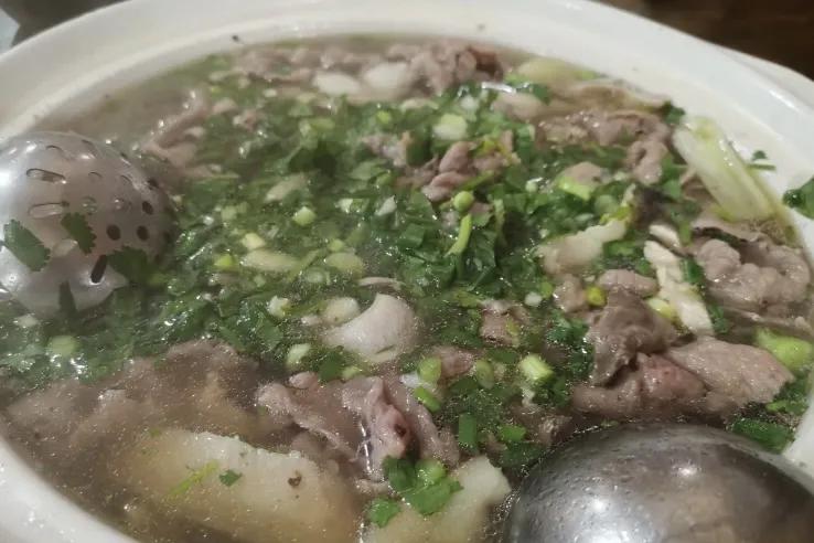 华阳景区这几天怎么样,陕西石泉好久不见