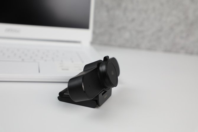 雷柏和罗技摄像头哪个好,雷柏高清直播摄像头