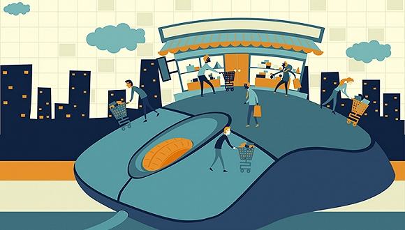 天猫电商入驻技巧和方法,天猫店铺入驻条件及费用2023