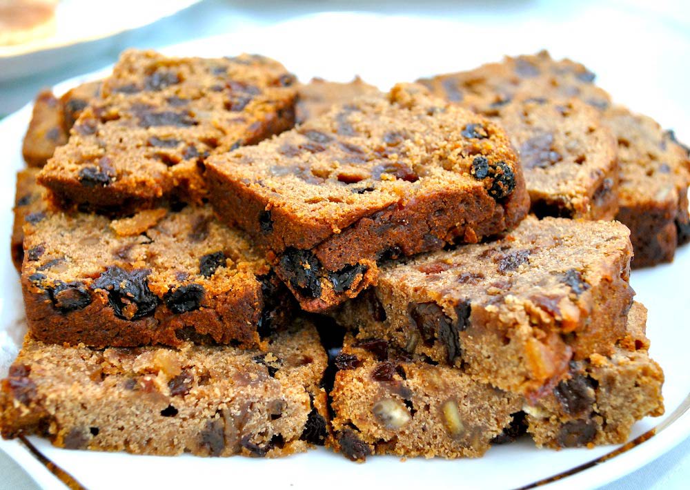 英国威尔士美食,威尔士代表性食物