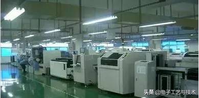 smt设备的静电标准,smt生产线防静电要求