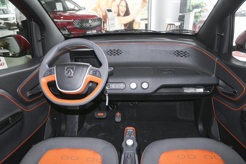 推荐几款微型新能源汽车,推荐几款燃油微型车