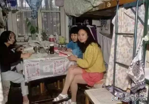 子长乡愁,子长的变化