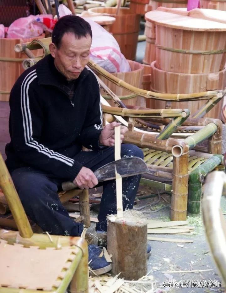 温州瞿溪老街道,温州瞿溪老街瘦肉丸