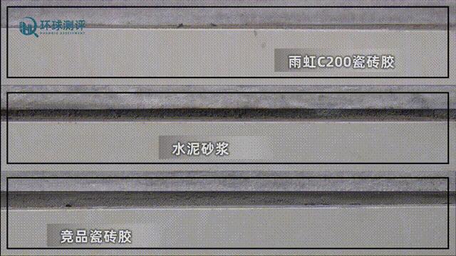 雨虹c200瓷砖胶贴多大砖,雨虹c200瓷砖胶贴好多久才能牢固