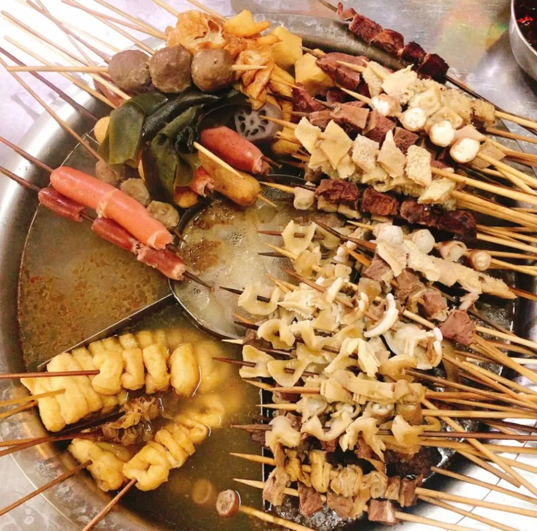 广东最没存在感城市,广东最具有粤味的城市