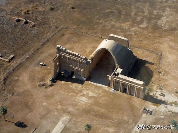 伊朗历史的拐点——萨珊波斯国运之战详解