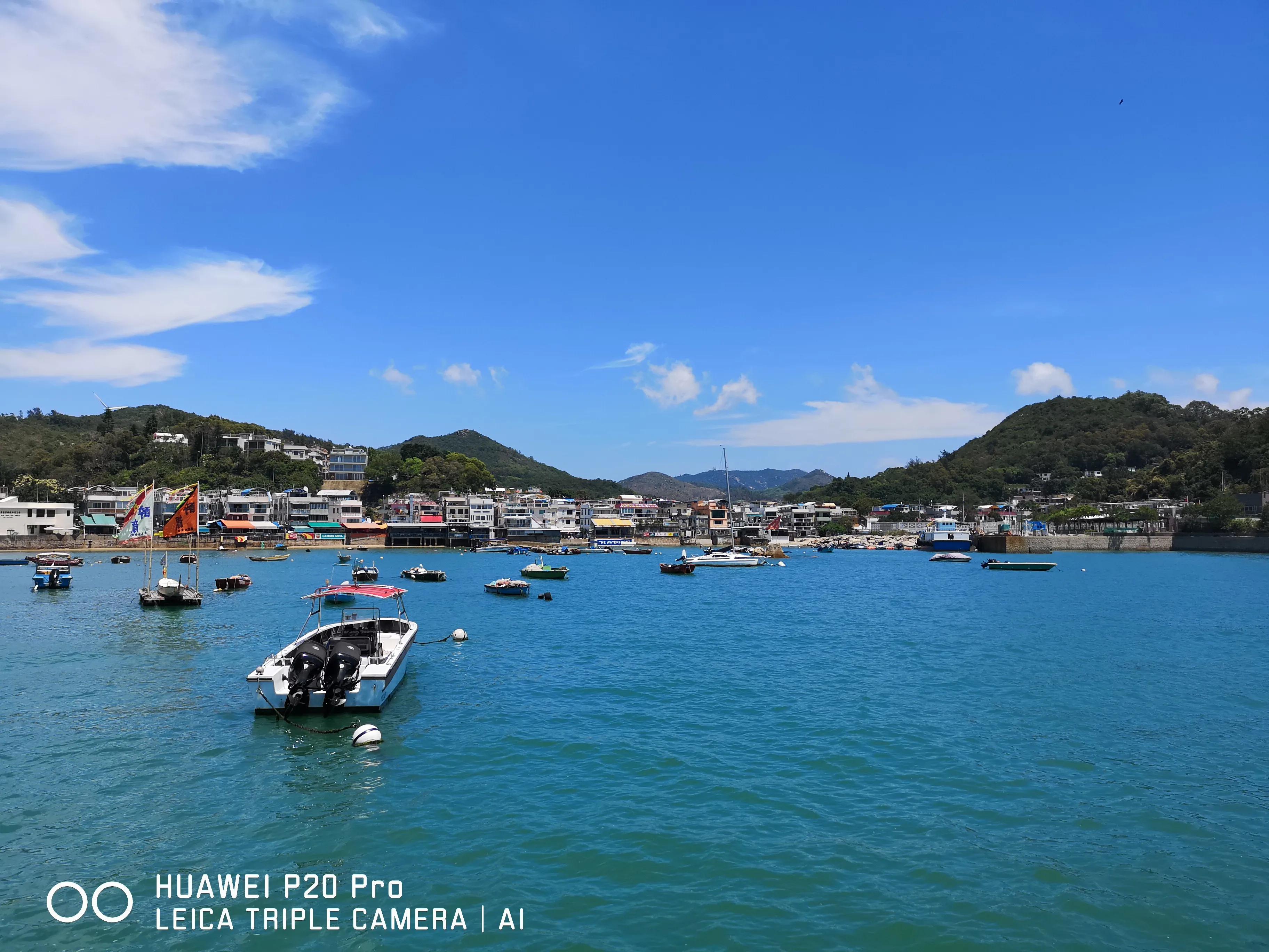 香港南丫岛必去景点推荐理由,香港南丫岛视频