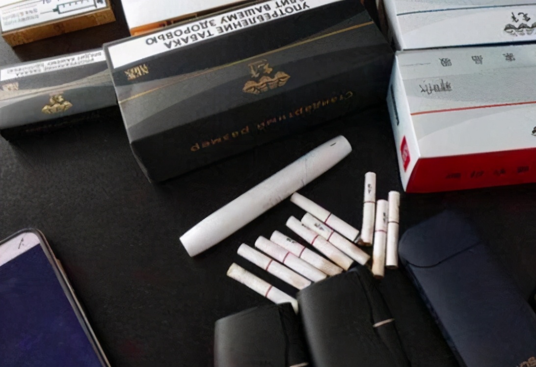 天风证券发布2020年各地方中烟公司HNB业务进展状况