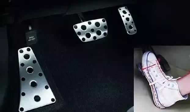 练车手脚总是同步怎么办,练车时总是不协调