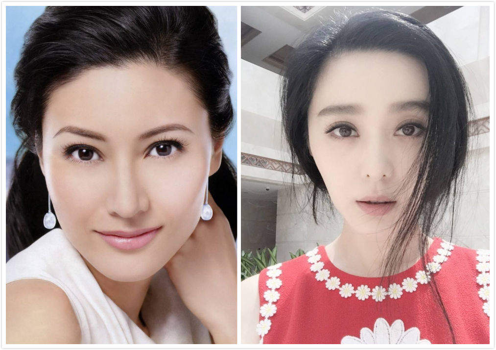 发际线到底怎样才好看,为什么有人的发际线好看