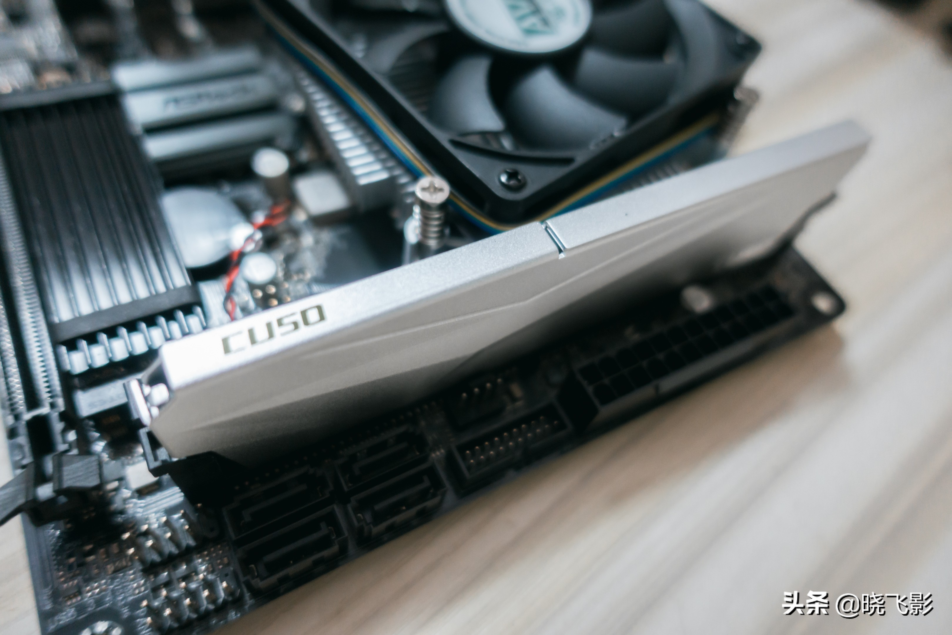 千元itx高性能主机,千元itx主机diy