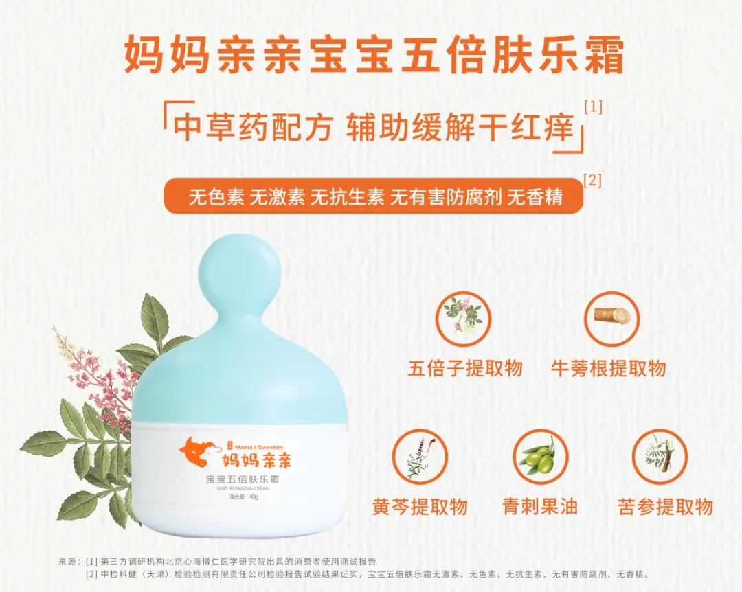 宝宝洗护产品指南，用过都说好