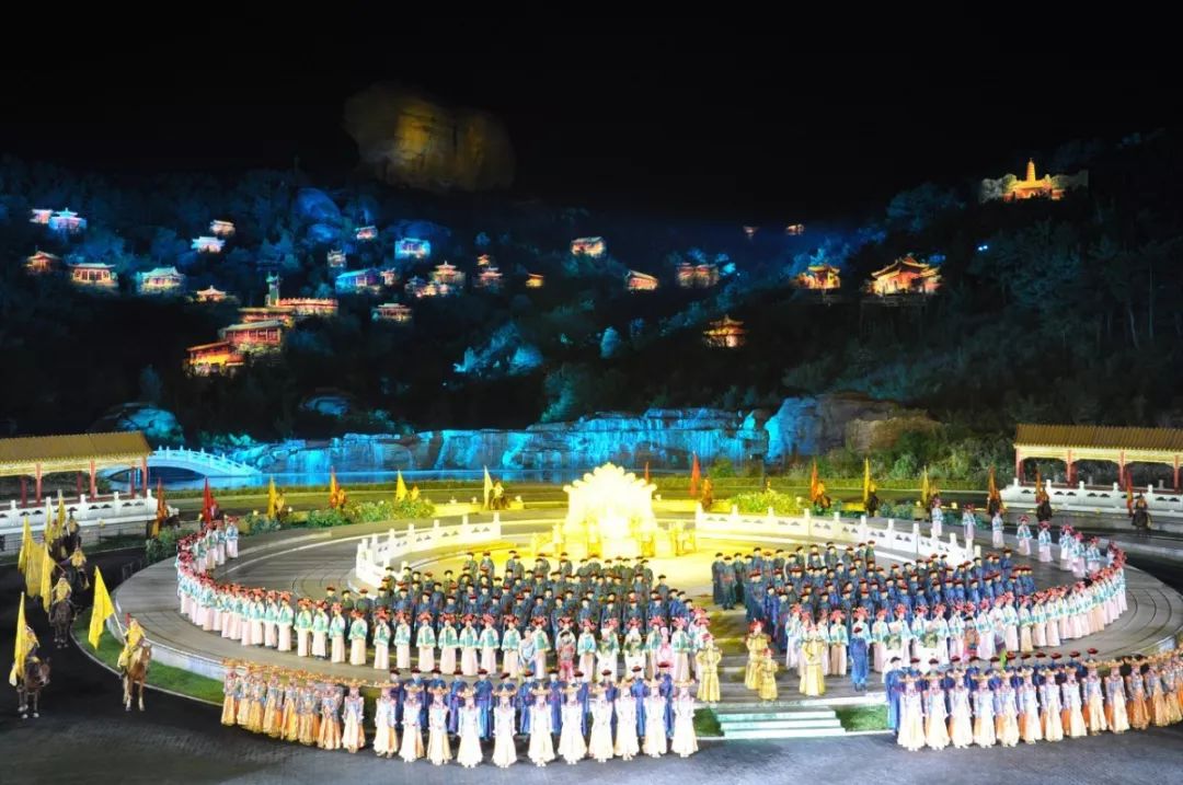 北京避暑,北京值得一去的皇家园林