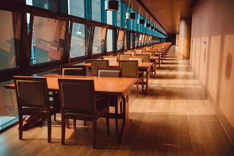 天津超级大学火了！占地3750亩，坐拥3大校区13个餐厅，装潢高级还有包间