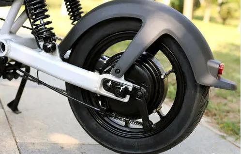 48v12a电动车如何增加续航和速度,36v和48v电动车续航里程的差别