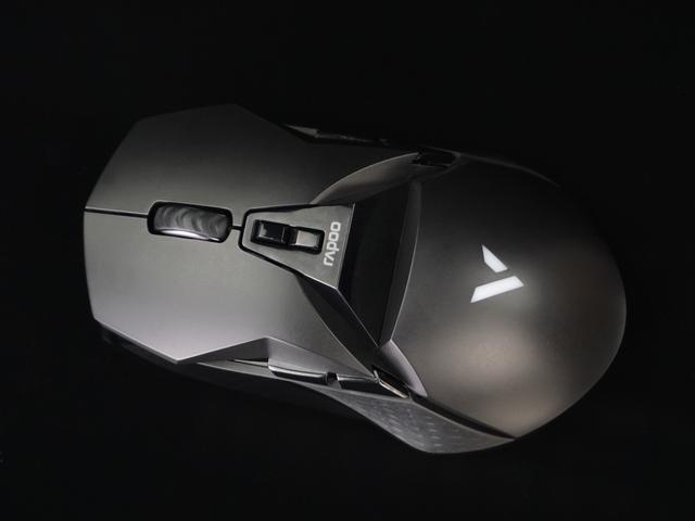 性价比高的外设,雷柏vt950pro4k接收器有必要买吗