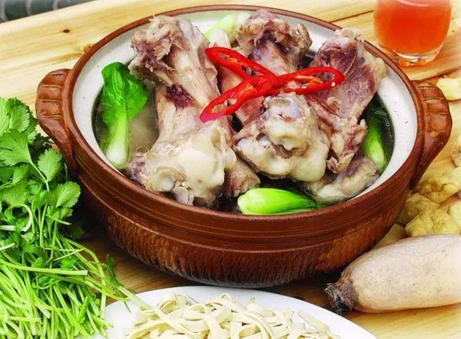 浙江舌尖上的美食,舌尖上的浙江台州美食